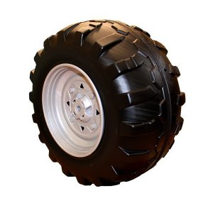 Polaris Outlaw baghjul 