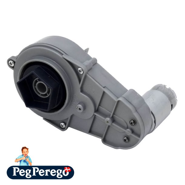 Gearbox med motor til Outlaw +Ranger 538