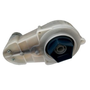 Gearbox med motor til Outlaw +Ranger 538