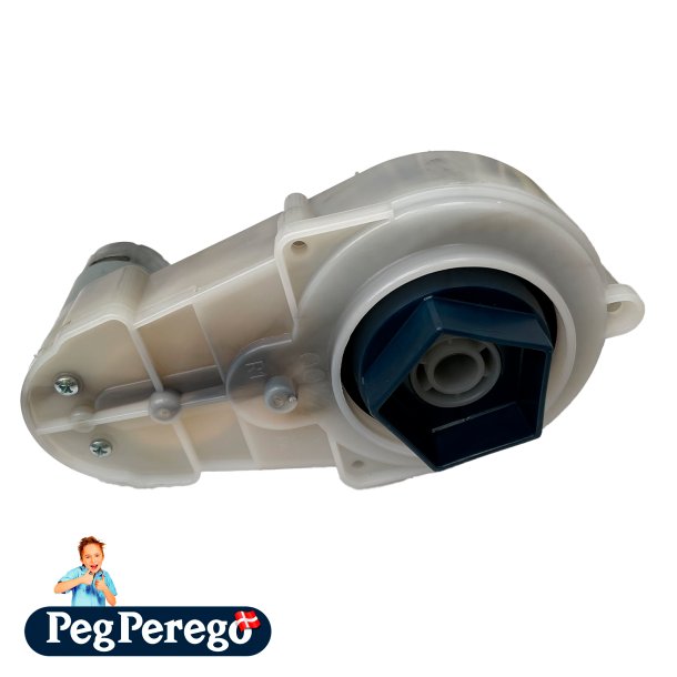 Gearbox med motor til Outlaw +Ranger 538