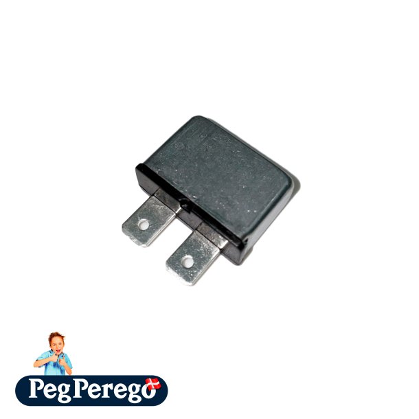 Termosikring 12-24 volts