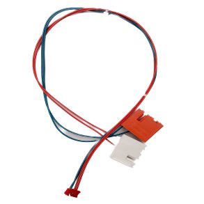 Gearstangs ledningsnet