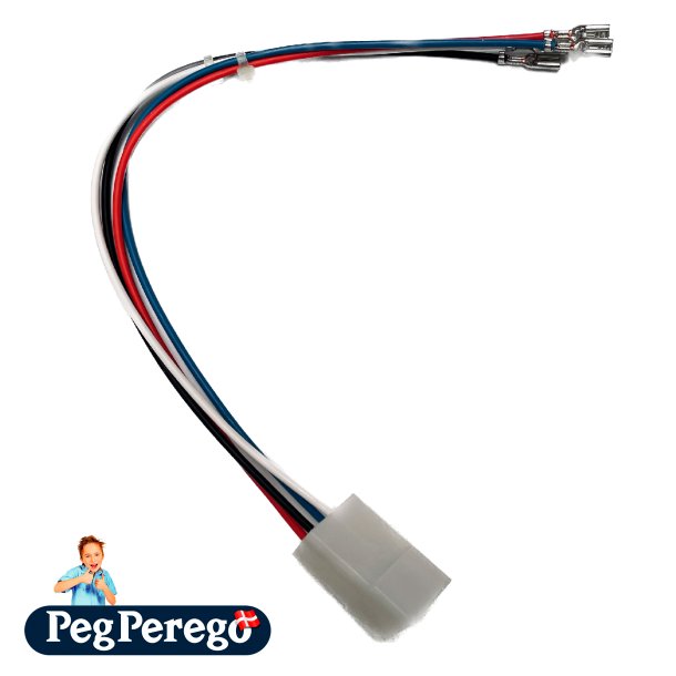 Motor ledningsnet