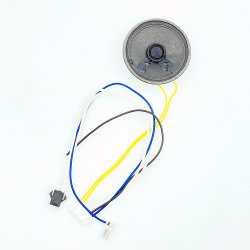 Radio ledningsnet til XP 24 volt serien