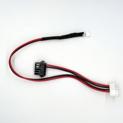 Gaucho XP lygtepre til front