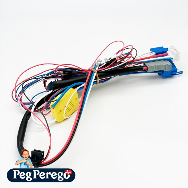 Ledningsnet Polaris RZR 900 XP 