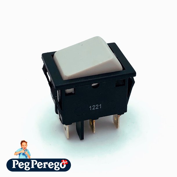 Gear kontakt 12 volt