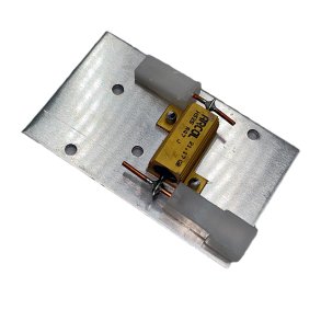 Super Power bremse plade