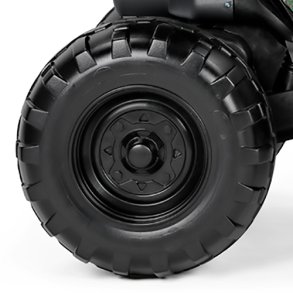 POLARIS OUTLAW CAMO Baghjul