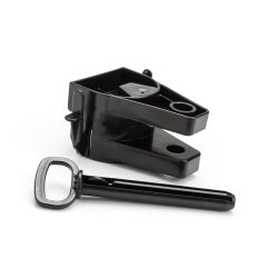 Adapter til Rolly Toys Trailer