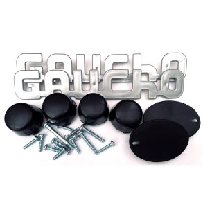 HARDWARE BAG Gaucho Grande