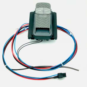 Speeder komplet til RZR Green Shadow