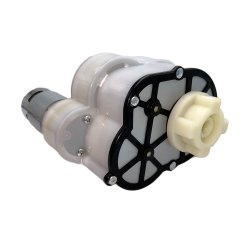 Gearbox med motor til Polaris Ranger RZR &amp; Polaris 850