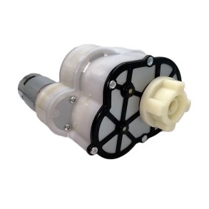 Gearbox med motor til Polaris Ranger RZR & Polaris 850