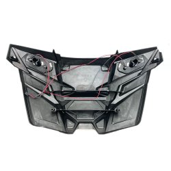 Front grill med lys til Polaris 900 XP