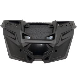 Front grill med lys til Polaris 900 XP