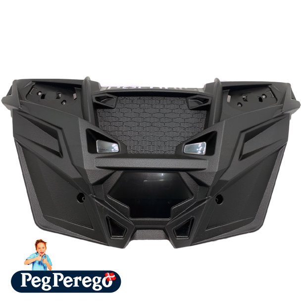 Front grill med lys til Polaris 900 XP