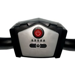 Corral T-Rex 330 W styr m. lys