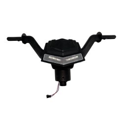 Corral T-Rex 330 W styr m. lys