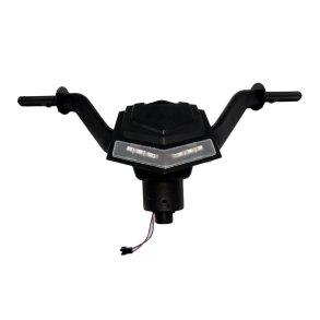 Corral T-Rex 330 W styr m. lys