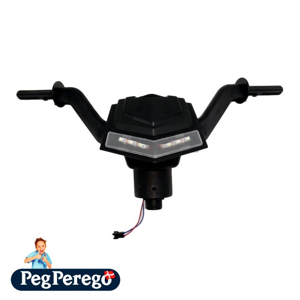 Corral T-Rex 330 W styr m. lys