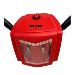 Polaris Outlaw 330 W styr