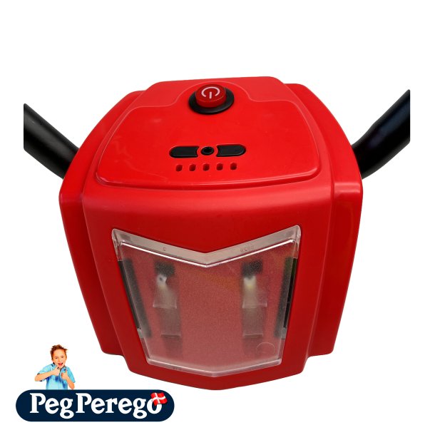 Polaris Outlaw 330 W styr