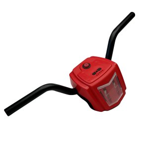 Polaris Outlaw 330 W styr