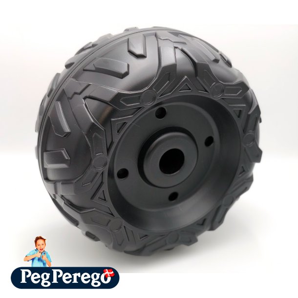 Polaris Ranger RZR 900 XP baghjul