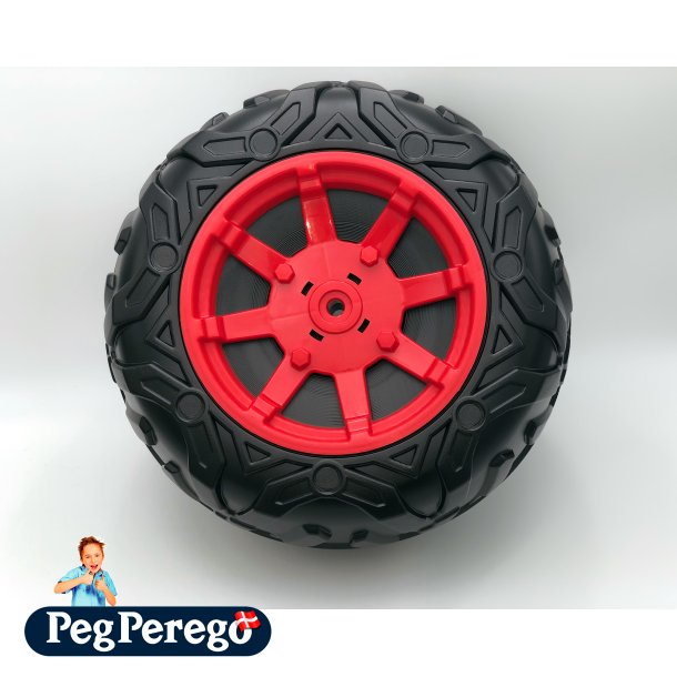 Polaris Ranger RZR 900 XP baghjul