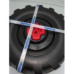 Ground Force baghjul