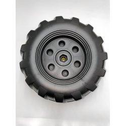 Ground Force baghjul