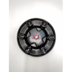 Ground Force baghjul