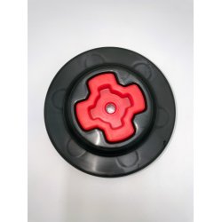 Ground Force baghjul