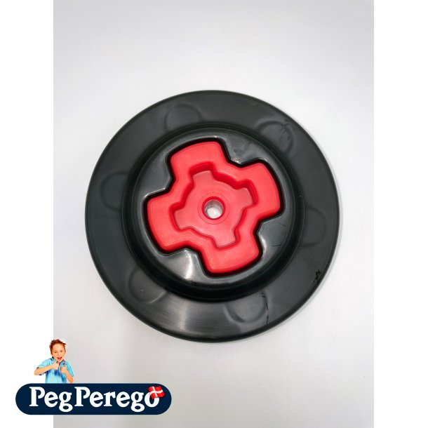 Ground Force baghjul