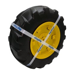 Ground Force baghjul