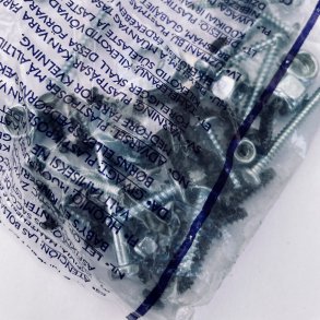 Hardware Bag 02 Polaris RZR