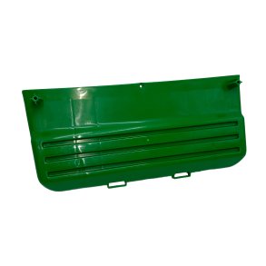John Deere Gator HPX Batteri skjold