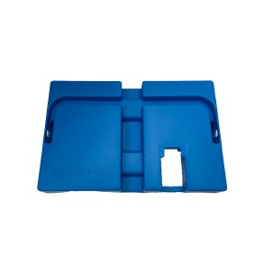 12 volt 12ah batteri cover top