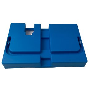 12 volt 8 ah batteri cover top