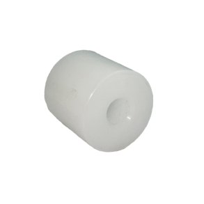 Stabilisator klods til gearbox