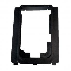 Speeder pedal ramme RZR 24 volt