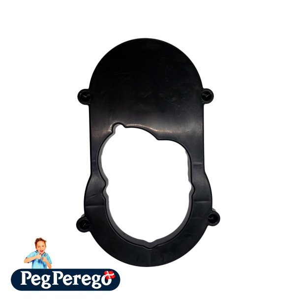 Gearbox cover til Polaris RZR serien