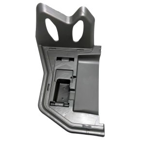 Fodhviler uden speeder