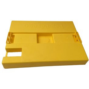 24 volt 8ah batteri cover top