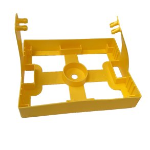 24 volt 8ah batteri cover bund