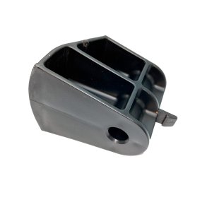 Gearbox stabilisator klods