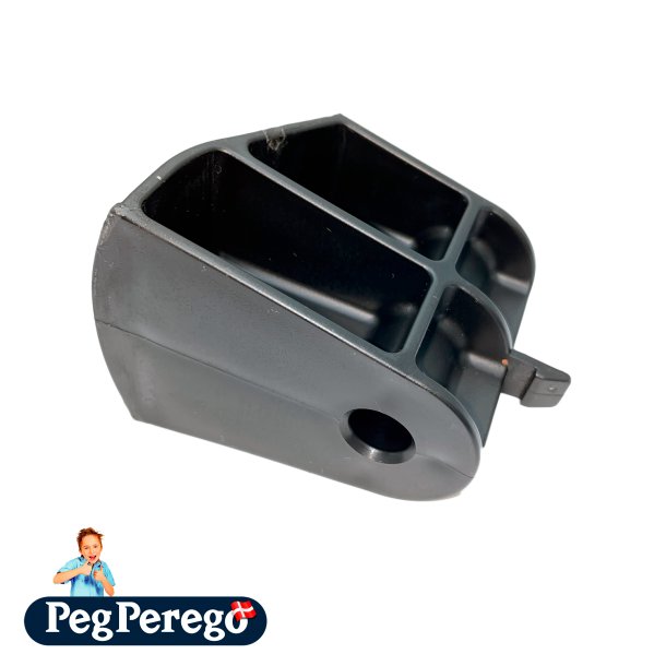 Gearbox stabilisator klods