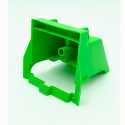 Trk krog til RZR Green Shadow