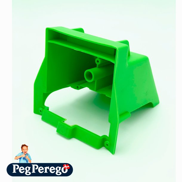 Trk krog til RZR Green Shadow